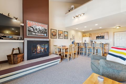 Tiny photo for 3898 Big Mountain Road #316, Whitefish, MT 59937 (MLS # 30053777)