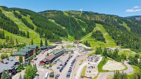 Tiny photo for 3898 Big Mountain Road #316, Whitefish, MT 59937 (MLS # 30053777)