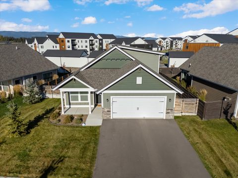 179 Silver Tip Trail Kalispell MT 59901