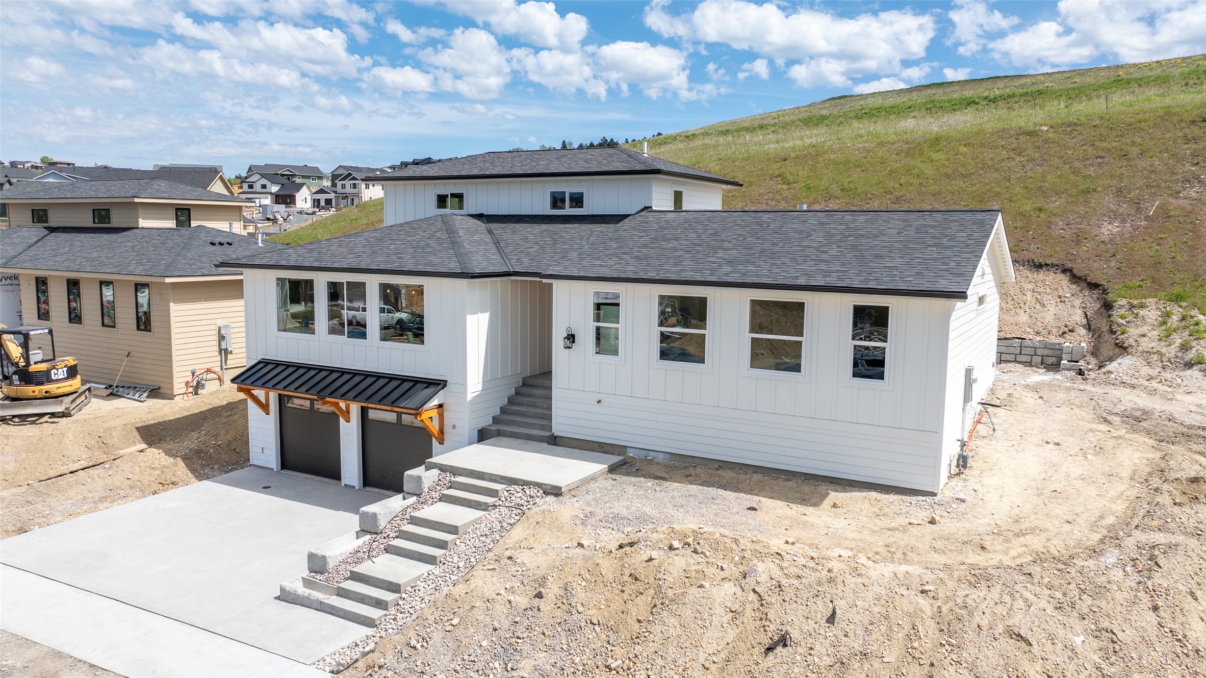 7814 Parker Lee Court