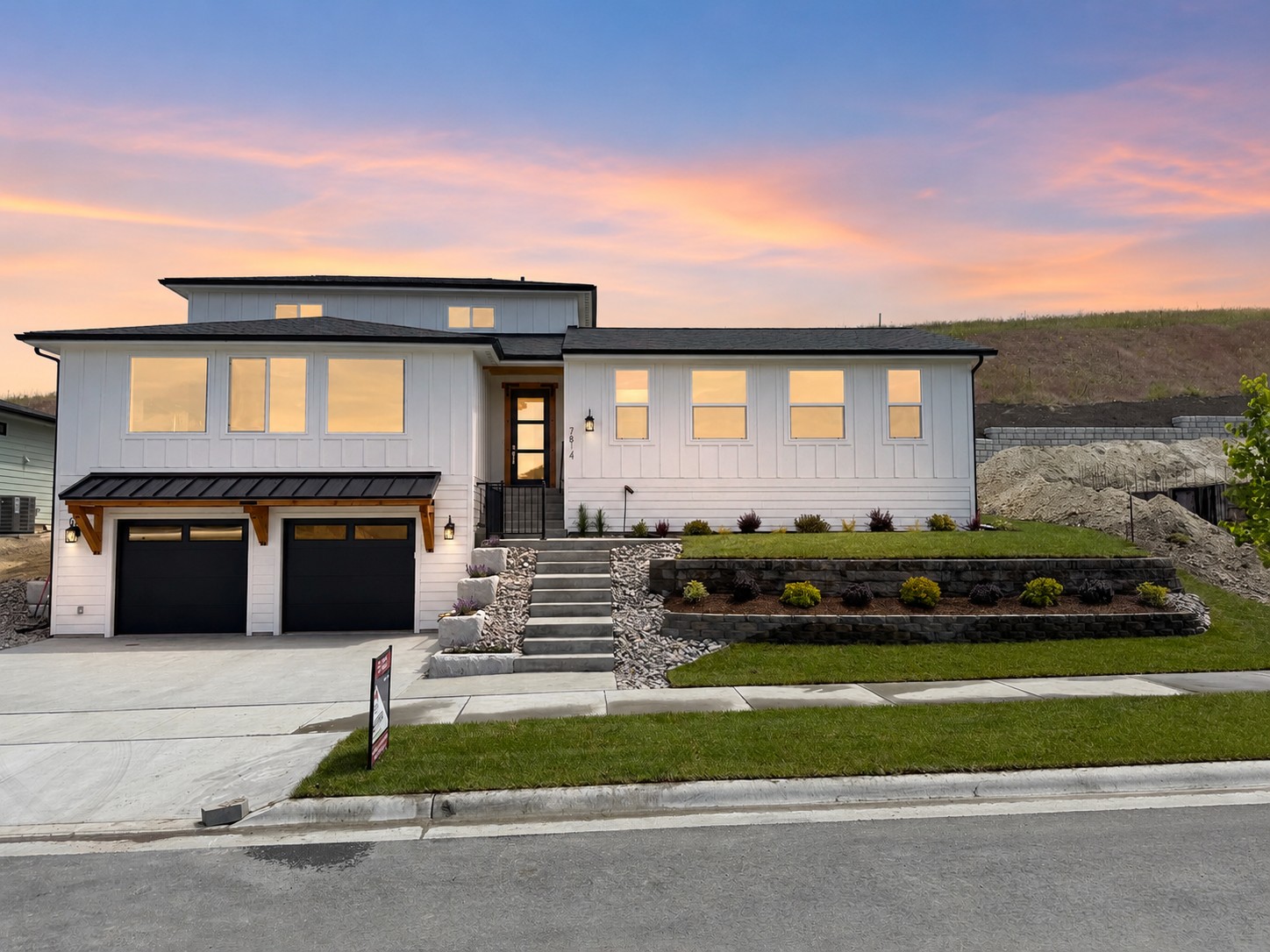 Photo 1 of 38 — 7814 Parker Lee Court, Missoula, MT 59803