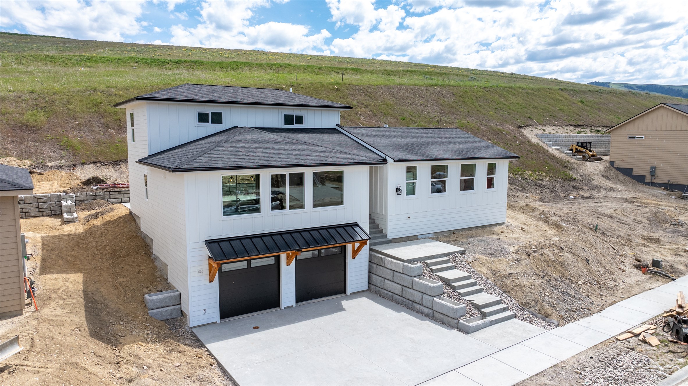7814 Parker Lee Court