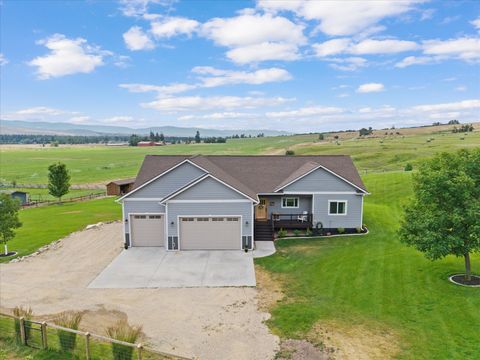 16797 Packer Court Florence MT 59833