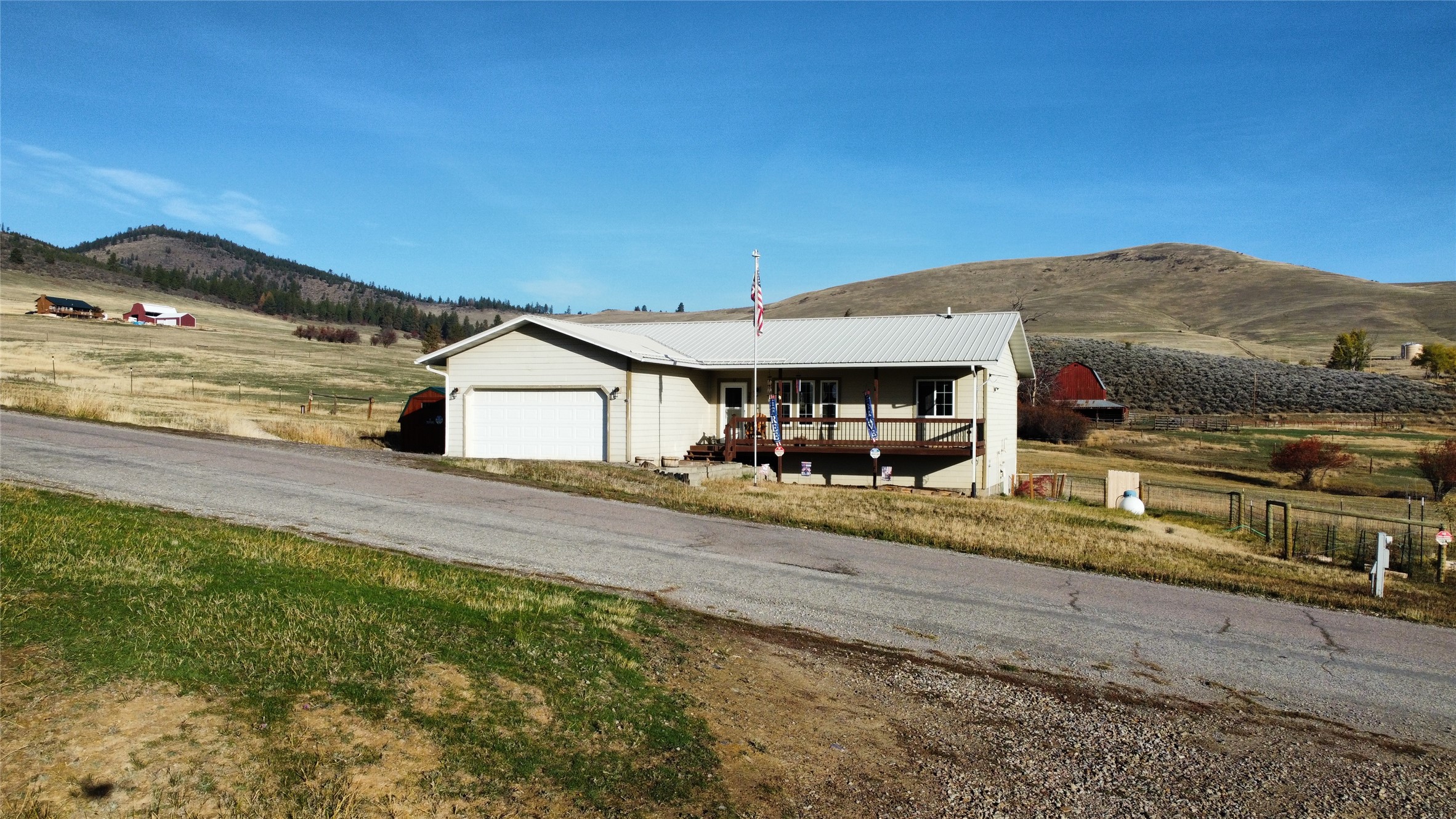 508 North Road