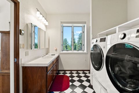 Tiny photo for 33676 Hilltop Terrace, Bigfork, MT 59911 (MLS # 30068187)