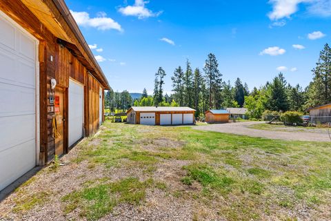 Tiny photo for 33676 Hilltop Terrace, Bigfork, MT 59911 (MLS # 30068187)