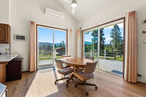 Tiny photo for 33676 Hilltop Terrace, Bigfork, MT 59911 (MLS # 30068187)