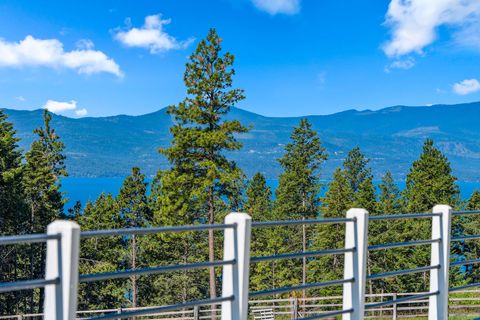 Tiny photo for 33676 Hilltop Terrace, Bigfork, MT 59911 (MLS # 30068187)