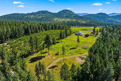 Tiny photo for 33676 Hilltop Terrace, Bigfork, MT 59911 (MLS # 30068187)