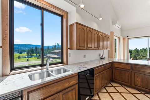 Tiny photo for 33676 Hilltop Terrace, Bigfork, MT 59911 (MLS # 30068187)