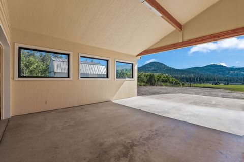 Tiny photo for 33676 Hilltop Terrace, Bigfork, MT 59911 (MLS # 30068187)