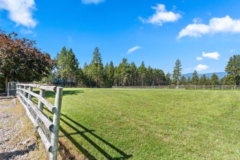 Tiny photo for 33676 Hilltop Terrace, Bigfork, MT 59911 (MLS # 30068187)