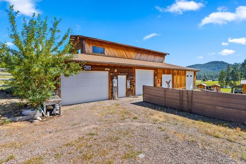 Tiny photo for 33676 Hilltop Terrace, Bigfork, MT 59911 (MLS # 30068187)