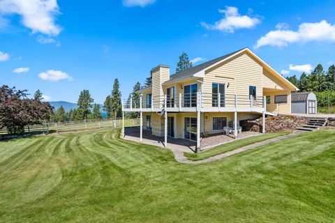 Tiny photo for 33676 Hilltop Terrace, Bigfork, MT 59911 (MLS # 30068187)