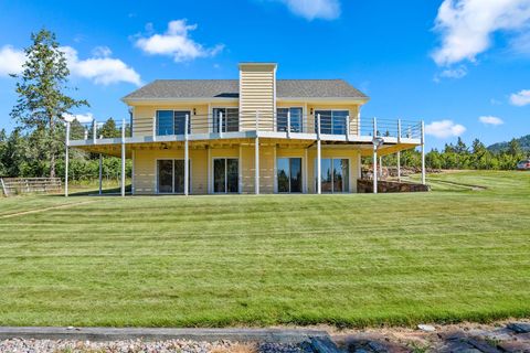 Tiny photo for 33676 Hilltop Terrace, Bigfork, MT 59911 (MLS # 30068187)
