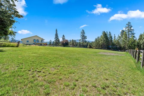 Tiny photo for 33676 Hilltop Terrace, Bigfork, MT 59911 (MLS # 30068187)