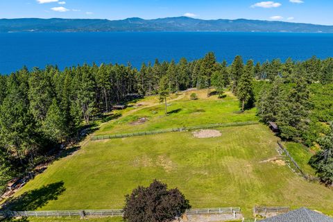 Tiny photo for 33676 Hilltop Terrace, Bigfork, MT 59911 (MLS # 30068187)