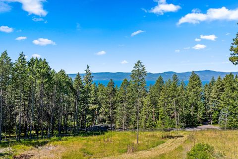 Tiny photo for 33676 Hilltop Terrace, Bigfork, MT 59911 (MLS # 30068187)