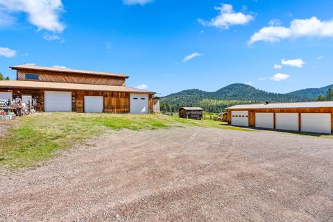 Tiny photo for 33676 Hilltop Terrace, Bigfork, MT 59911 (MLS # 30068187)