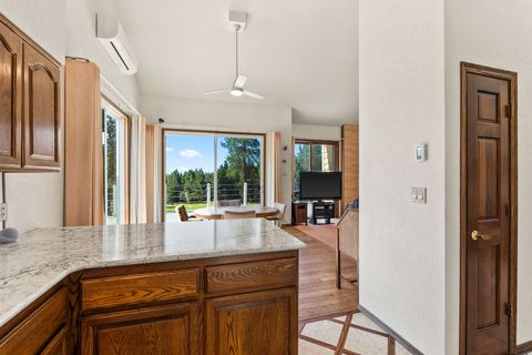 Tiny photo for 33676 Hilltop Terrace, Bigfork, MT 59911 (MLS # 30068187)