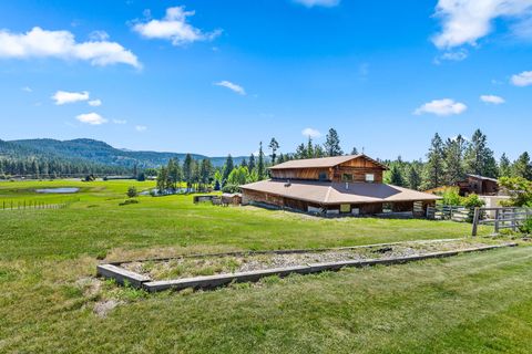 Tiny photo for 33676 Hilltop Terrace, Bigfork, MT 59911 (MLS # 30068187)