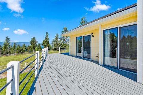 Tiny photo for 33676 Hilltop Terrace, Bigfork, MT 59911 (MLS # 30068187)