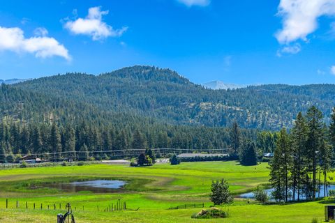 Tiny photo for 33676 Hilltop Terrace, Bigfork, MT 59911 (MLS # 30068187)