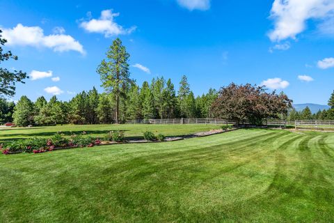 Tiny photo for 33676 Hilltop Terrace, Bigfork, MT 59911 (MLS # 30068187)