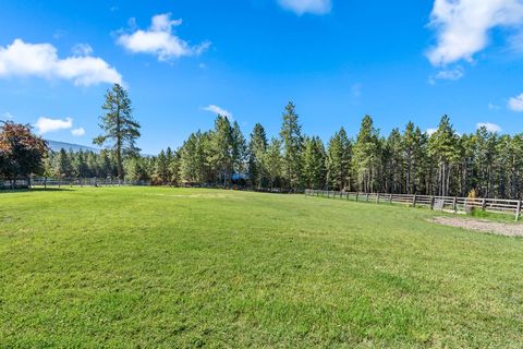 Tiny photo for 33676 Hilltop Terrace, Bigfork, MT 59911 (MLS # 30068187)