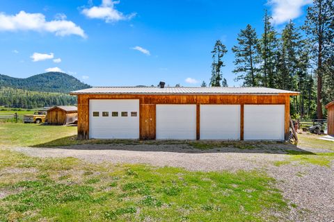 Tiny photo for 33676 Hilltop Terrace, Bigfork, MT 59911 (MLS # 30068187)