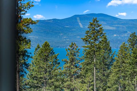Tiny photo for 33676 Hilltop Terrace, Bigfork, MT 59911 (MLS # 30068187)