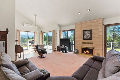 Tiny photo for 33676 Hilltop Terrace, Bigfork, MT 59911 (MLS # 30068187)