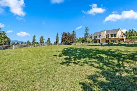 Tiny photo for 33676 Hilltop Terrace, Bigfork, MT 59911 (MLS # 30068187)