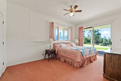 Tiny photo for 33676 Hilltop Terrace, Bigfork, MT 59911 (MLS # 30068187)