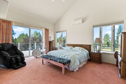 Tiny photo for 33676 Hilltop Terrace, Bigfork, MT 59911 (MLS # 30068187)