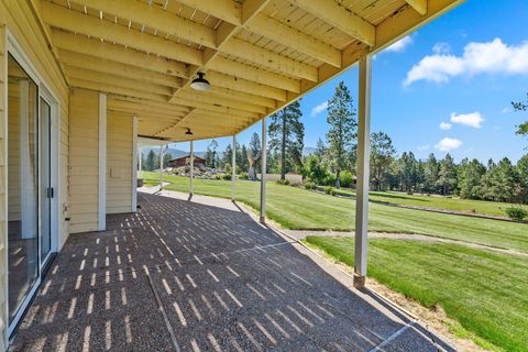 Tiny photo for 33676 Hilltop Terrace, Bigfork, MT 59911 (MLS # 30068187)