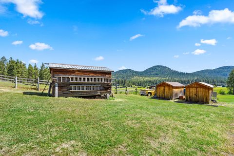 Tiny photo for 33676 Hilltop Terrace, Bigfork, MT 59911 (MLS # 30068187)