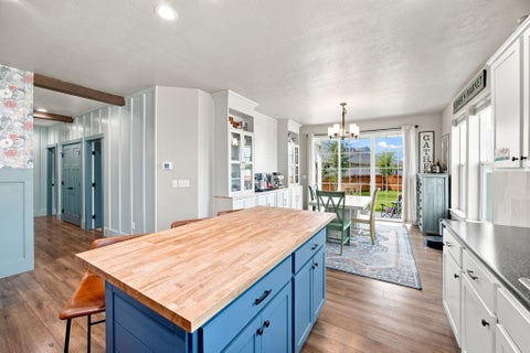 Tiny photo for 354 Destiny Drive, Hamilton, MT 59840 (MLS # 30076844)