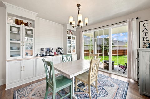 Tiny photo for 354 Destiny Drive, Hamilton, MT 59840 (MLS # 30076844)
