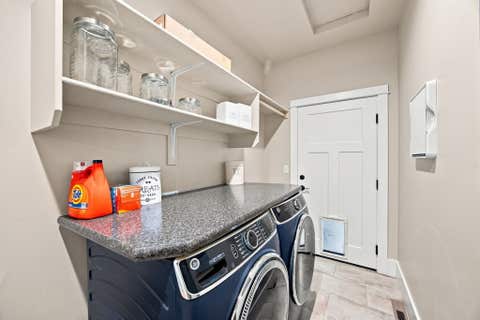 Tiny photo for 354 Destiny Drive, Hamilton, MT 59840 (MLS # 30076844)