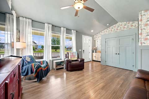 Tiny photo for 354 Destiny Drive, Hamilton, MT 59840 (MLS # 30076844)