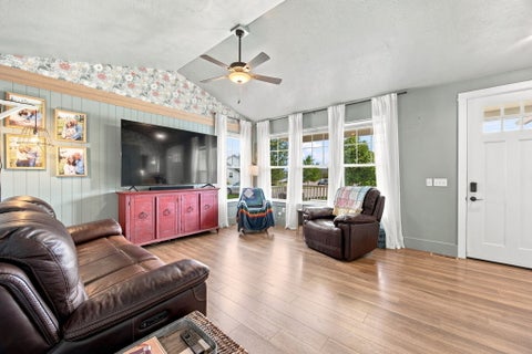 Tiny photo for 354 Destiny Drive, Hamilton, MT 59840 (MLS # 30076844)