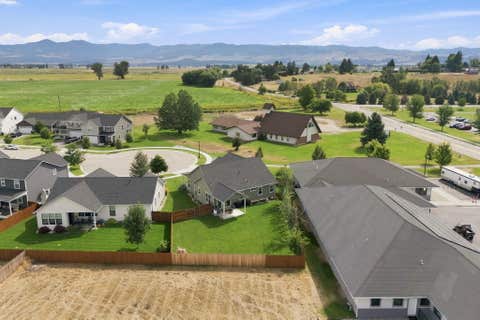 Tiny photo for 354 Destiny Drive, Hamilton, MT 59840 (MLS # 30076844)