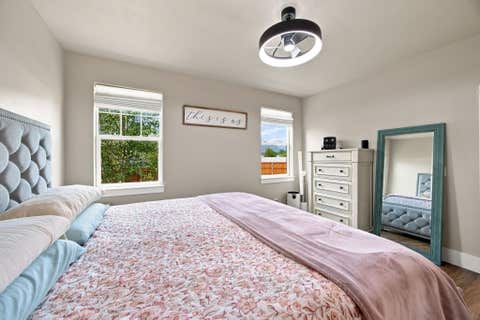 Tiny photo for 354 Destiny Drive, Hamilton, MT 59840 (MLS # 30076844)
