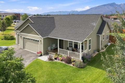 Photo of 354 Destiny Drive, Hamilton, MT 59840 (MLS # 30076844)
