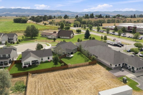 Tiny photo for 354 Destiny Drive, Hamilton, MT 59840 (MLS # 30076844)