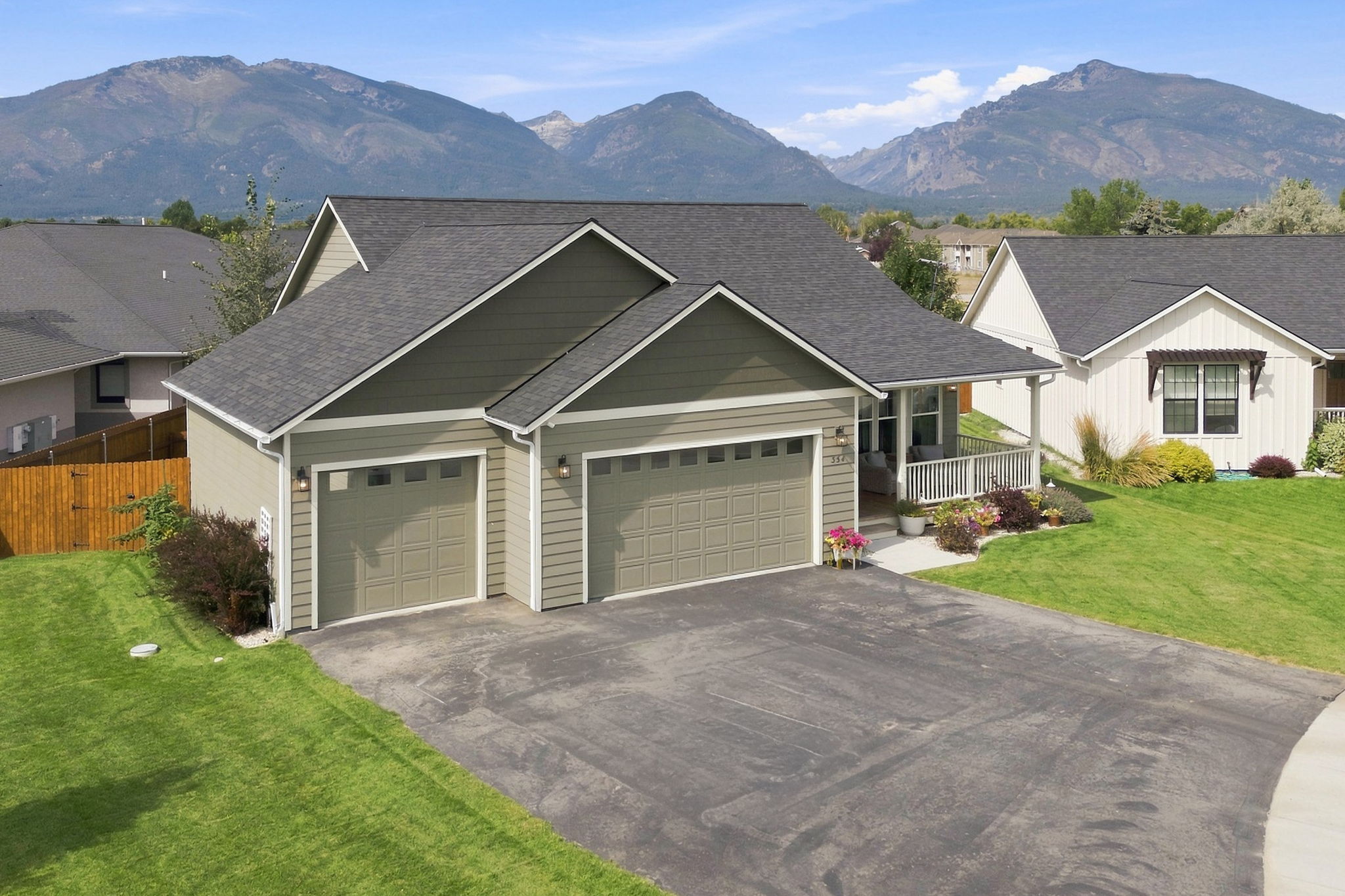 354 Destiny Drive