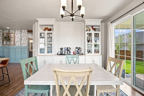 Tiny photo for 354 Destiny Drive, Hamilton, MT 59840 (MLS # 30076844)
