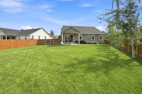 Tiny photo for 354 Destiny Drive, Hamilton, MT 59840 (MLS # 30076844)