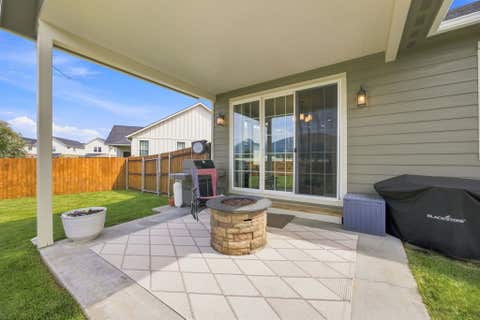 Tiny photo for 354 Destiny Drive, Hamilton, MT 59840 (MLS # 30076844)